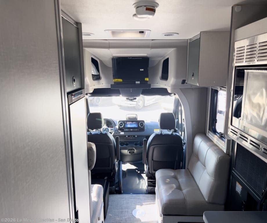 2026 Ekko WM623B-L by Winnebago from La Mesa | RecVan - San Diego in San Diego, California