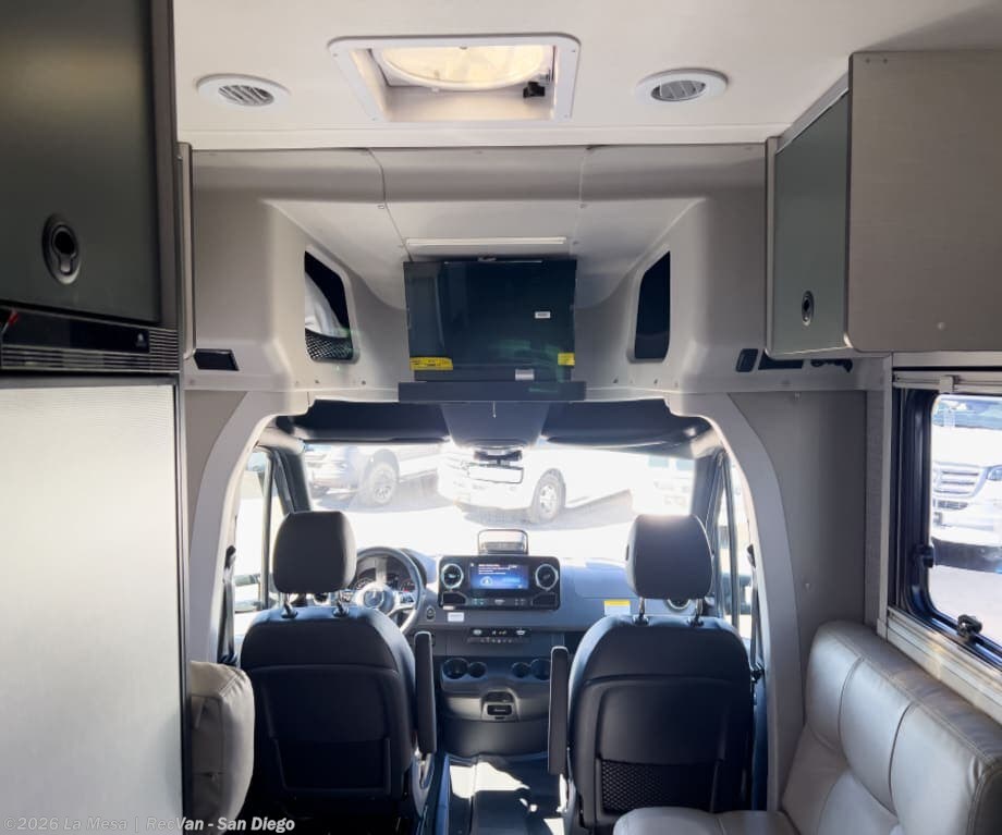New 2026 Winnebago Ekko WM623B-L available in San Diego, California