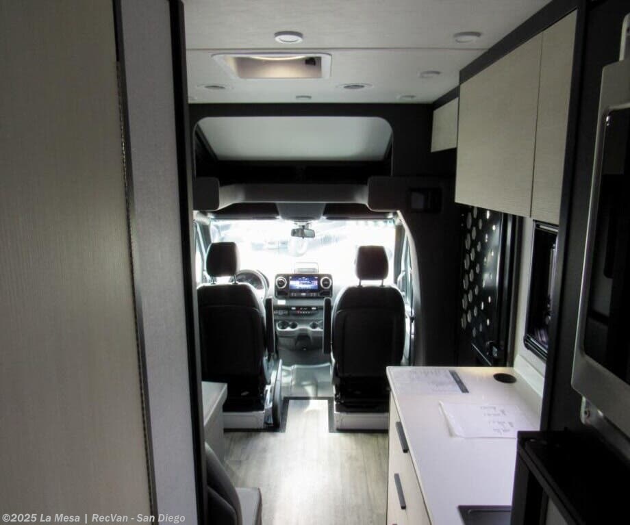 New 2026 Tiffin Open Trail 25AO-L available in San Diego, California