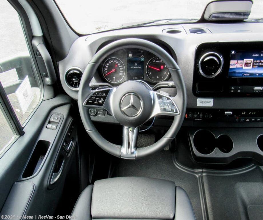 2026 Open Trail 25AO-L by Tiffin from La Mesa | RecVan - San Diego in San Diego, California