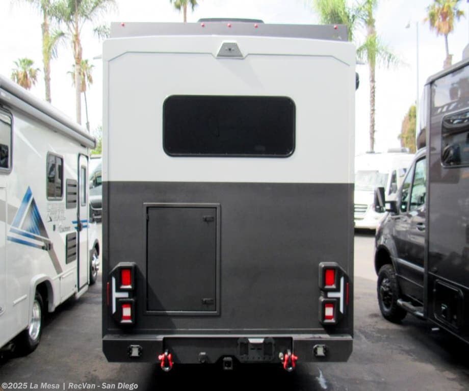 2026 Tiffin Open Trail 25AO-L - New Class C For Sale by La Mesa | RecVan - San Diego in San Diego, California