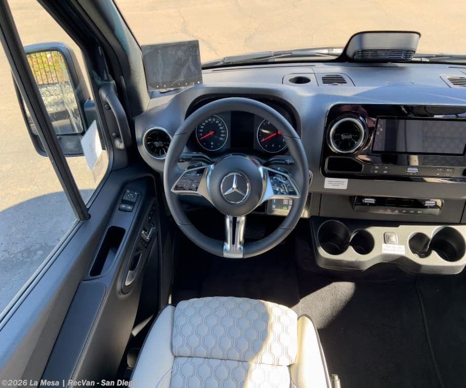 2026 Heritage MD3-HER-AWD by Midwest from La Mesa | RecVan - San Diego in San Diego, California