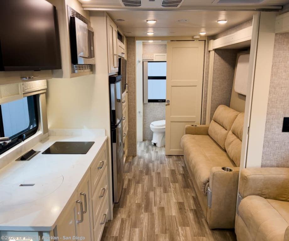 Used 2024 Tiffin Wayfarer 25RW available in San Diego, California