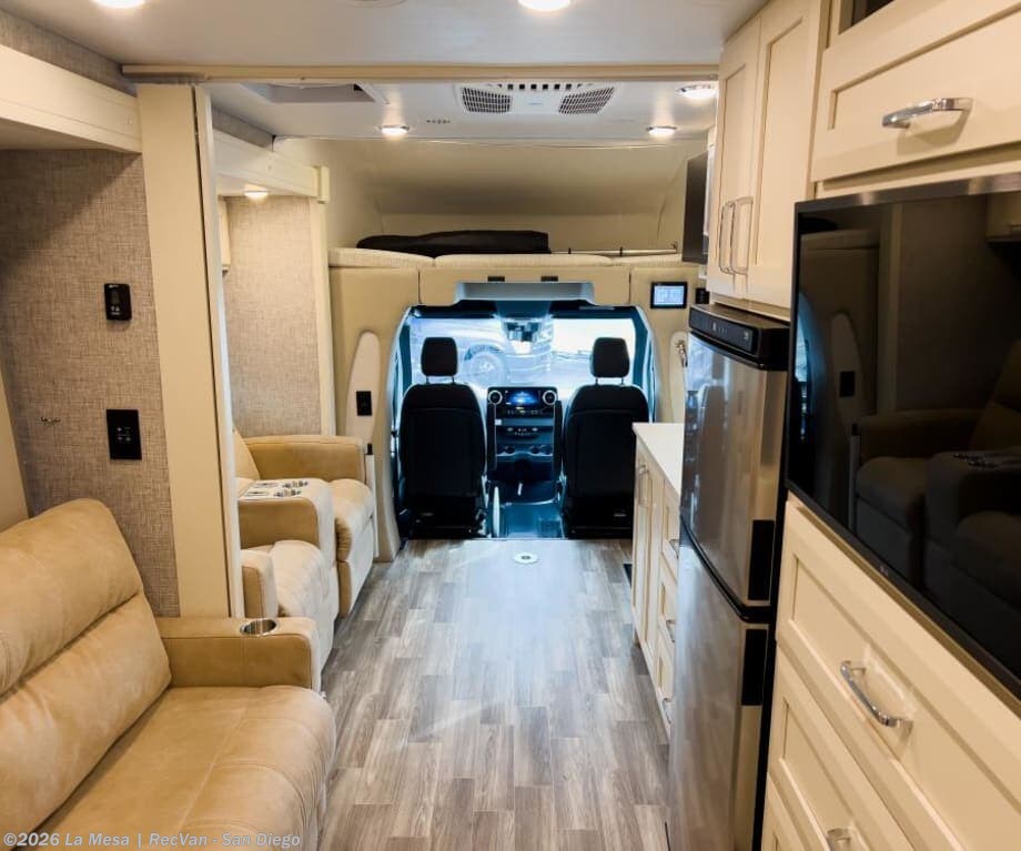 2024 Wayfarer 25RW by Tiffin from La Mesa | RecVan - San Diego in San Diego, California