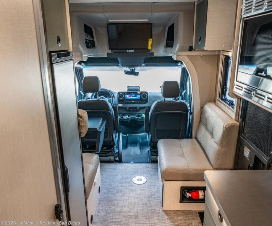 2026 Ekko WM623B by Winnebago from La Mesa | RecVan - San Diego in San Diego, California