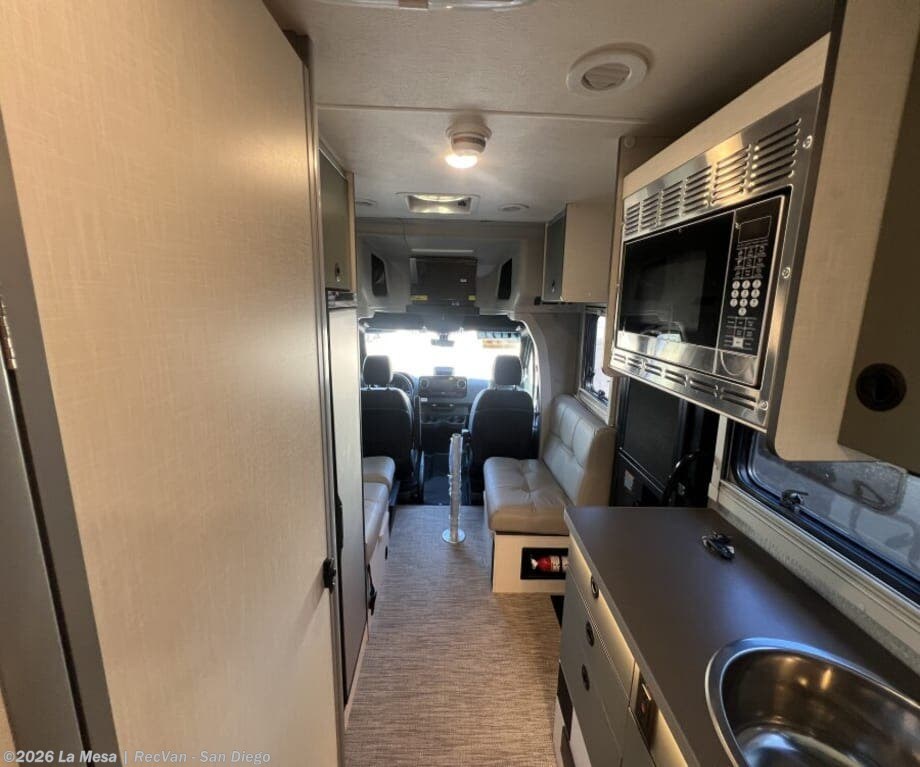 2026 Ekko WM623B by Winnebago from La Mesa | RecVan - San Diego in San Diego, California