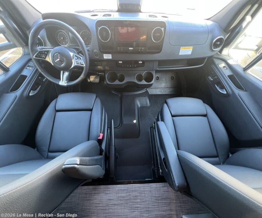 2026 Winnebago Ekko WM623B - New Class C For Sale by La Mesa | RecVan - San Diego in San Diego, California