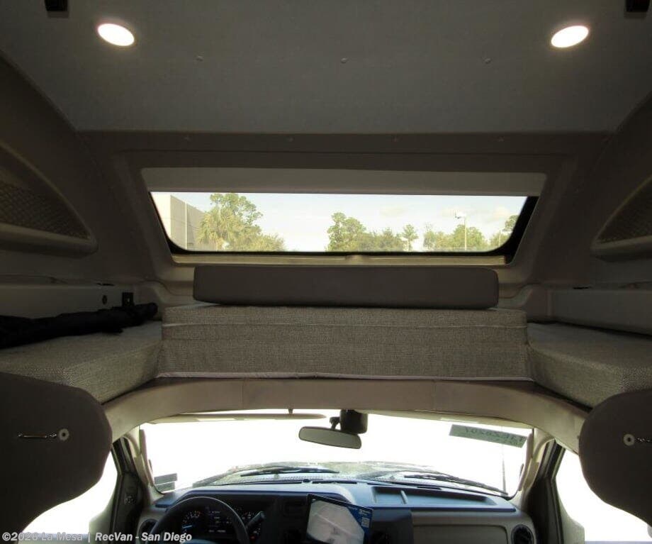 New 2026 Entegra Coach Odyssey 30Z-FBP available in San Diego, California