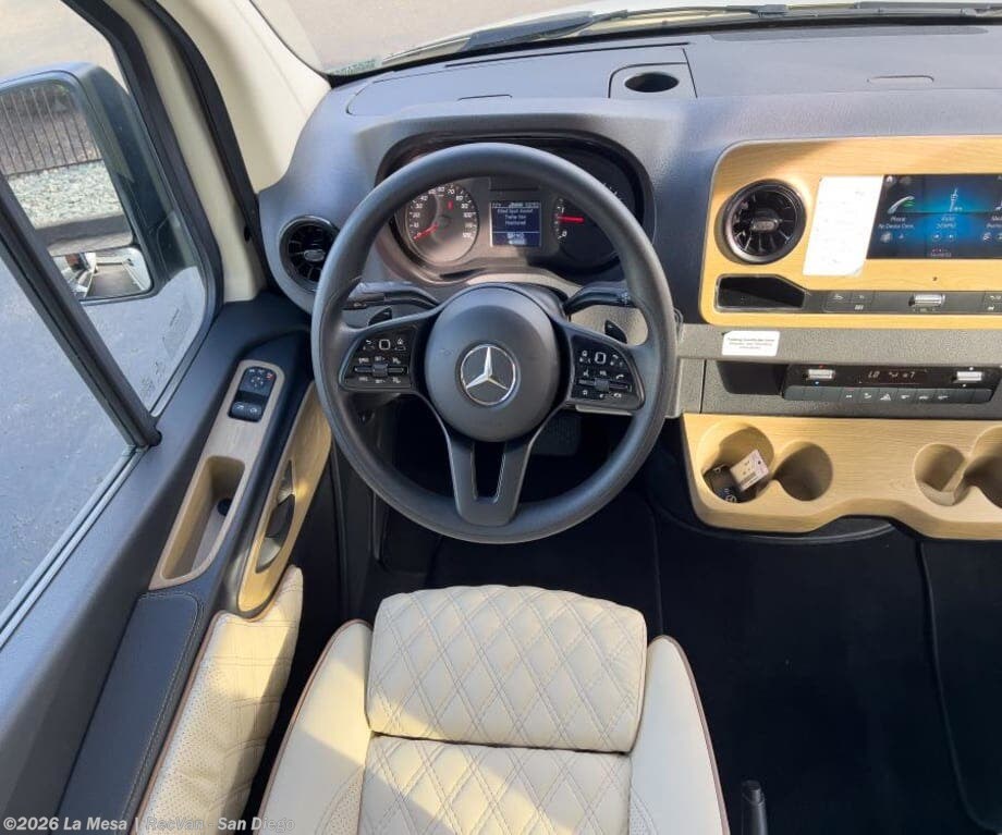 2022 PASSAGE FD2-2WD by Midwest from La Mesa | RecVan - San Diego in San Diego, California