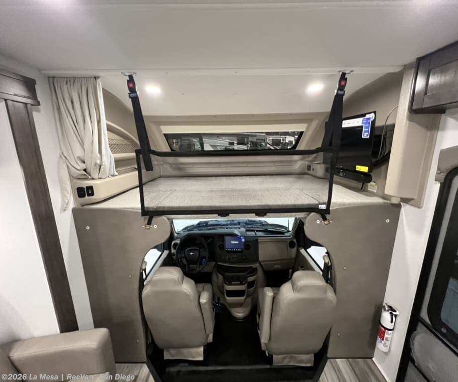 New 2026 Entegra Coach Esteem 29V-E available in San Diego, California