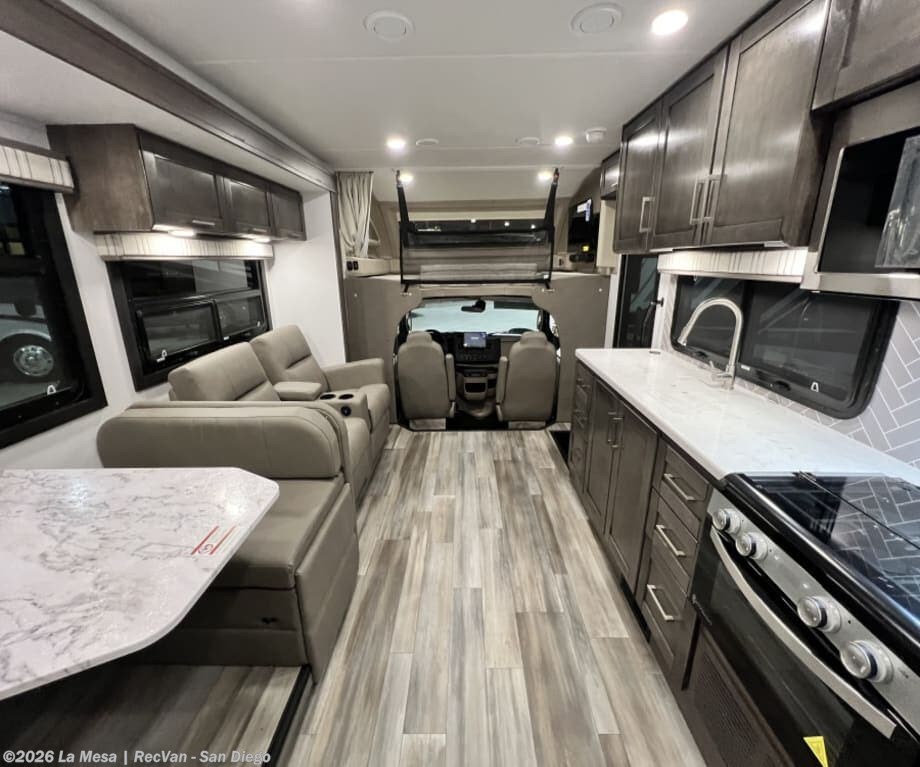 2026 Esteem 29V-E by Entegra Coach from La Mesa | RecVan - San Diego in San Diego, California
