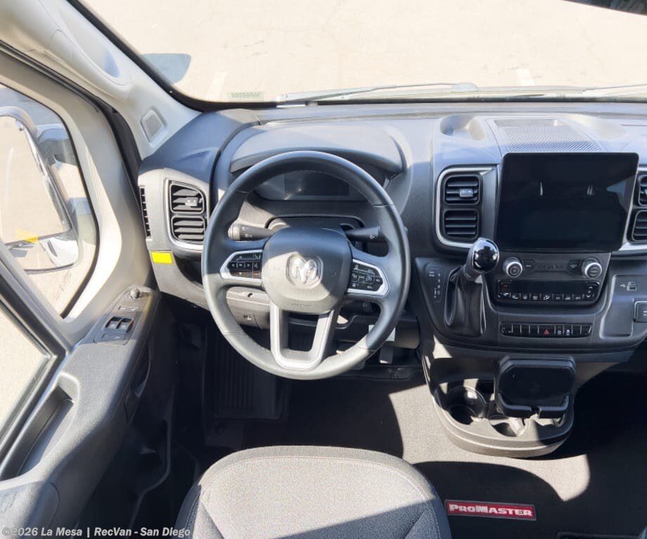 2023 Play LPPD by Roadtrek from La Mesa | RecVan - San Diego in San Diego, California