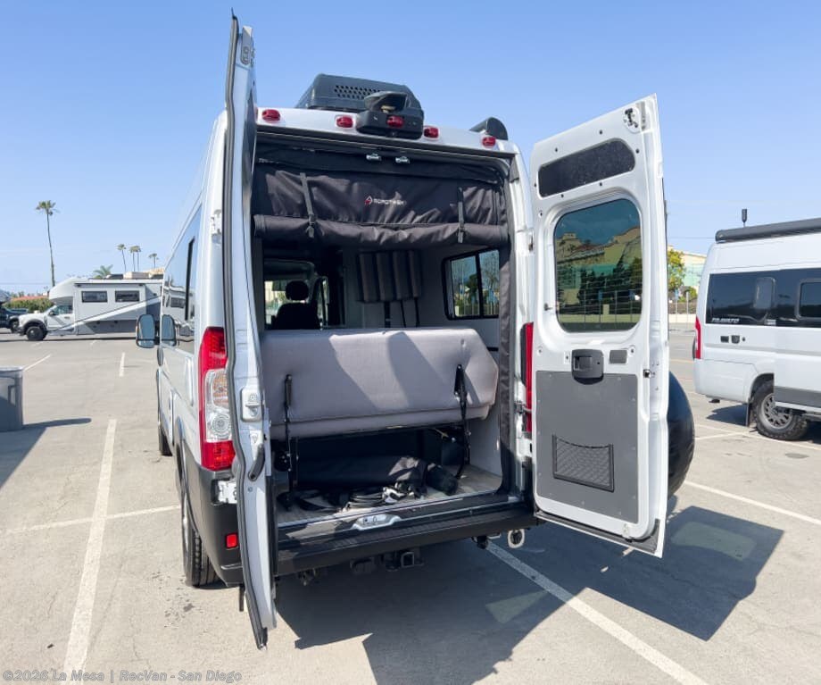 2023 Roadtrek Play LPPD - Used Class B For Sale by La Mesa | RecVan - San Diego in San Diego, California