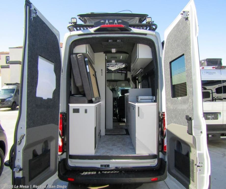 2026 Grand Design Lineage Series VT LVT1-POP - New Class B For Sale by La Mesa | RecVan - San Diego in San Diego, California