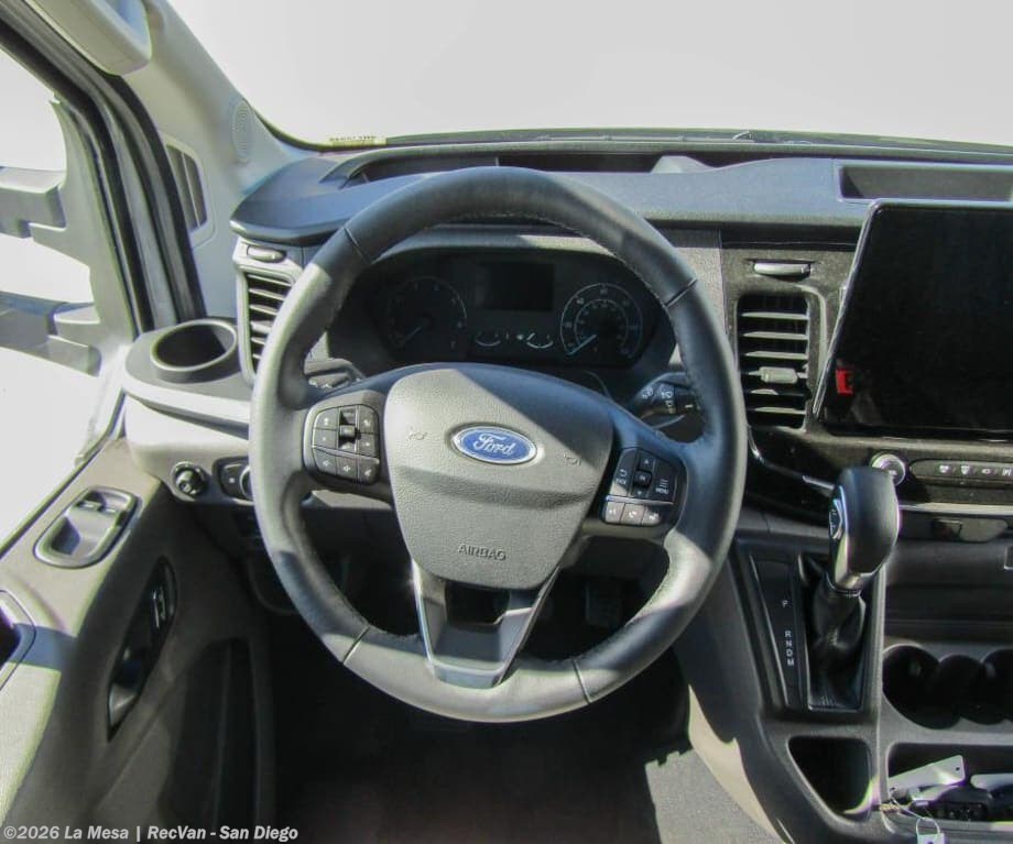 New 2026 Grand Design Lineage Series VT LVT1-POP available in San Diego, California