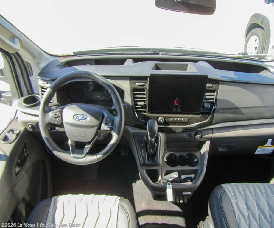 2026 Lineage Series VT LVT1-POP by Grand Design from La Mesa | RecVan - San Diego in San Diego, California