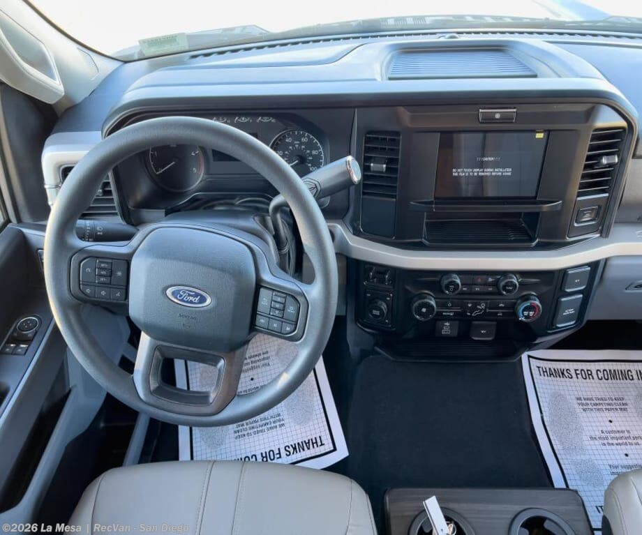 2026 Entegra Coach Esteem XL 32U-XL-GSE - New Class C For Sale by La Mesa | RecVan - San Diego in San Diego, California