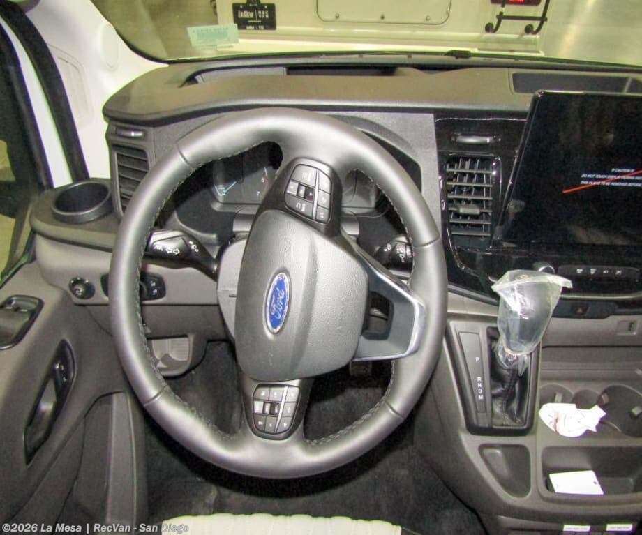 New 2026 Grand Design Lineage Series VT LVT1 available in San Diego, California