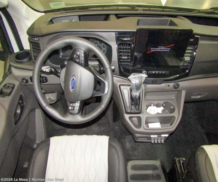 2026 Lineage Series VT LVT1 by Grand Design from La Mesa | RecVan - San Diego in San Diego, California