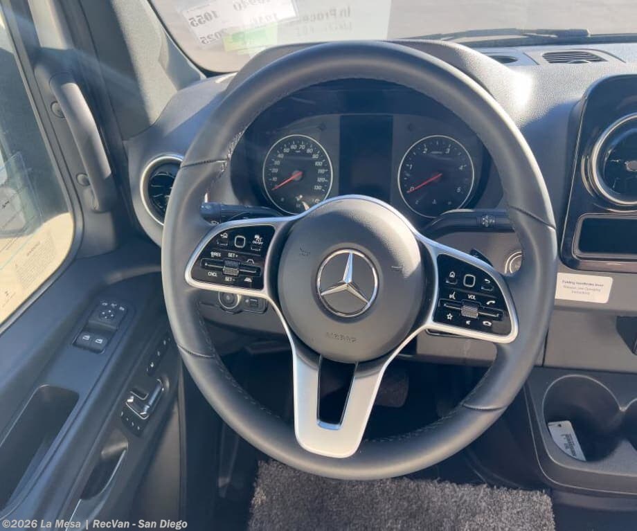 New 2026 Tiffin TIFFIN GT1 available in San Diego, California