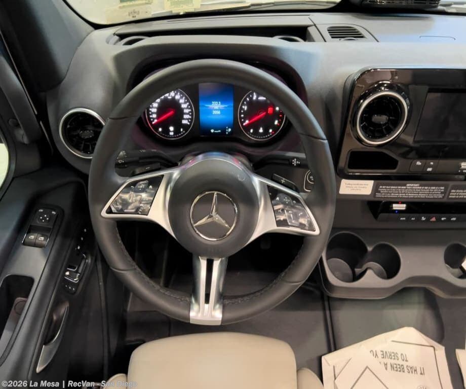 2026 Lineage Series M 25TK-FBP by Grand Design from La Mesa | RecVan - San Diego in San Diego, California