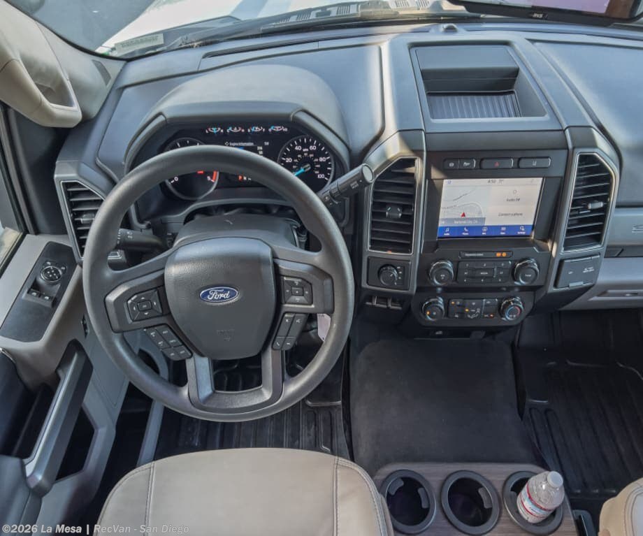 2023 Thor Motor Coach Magnitude BT36 4X4 - Used Class C For Sale by La Mesa | RecVan - San Diego in San Diego, California