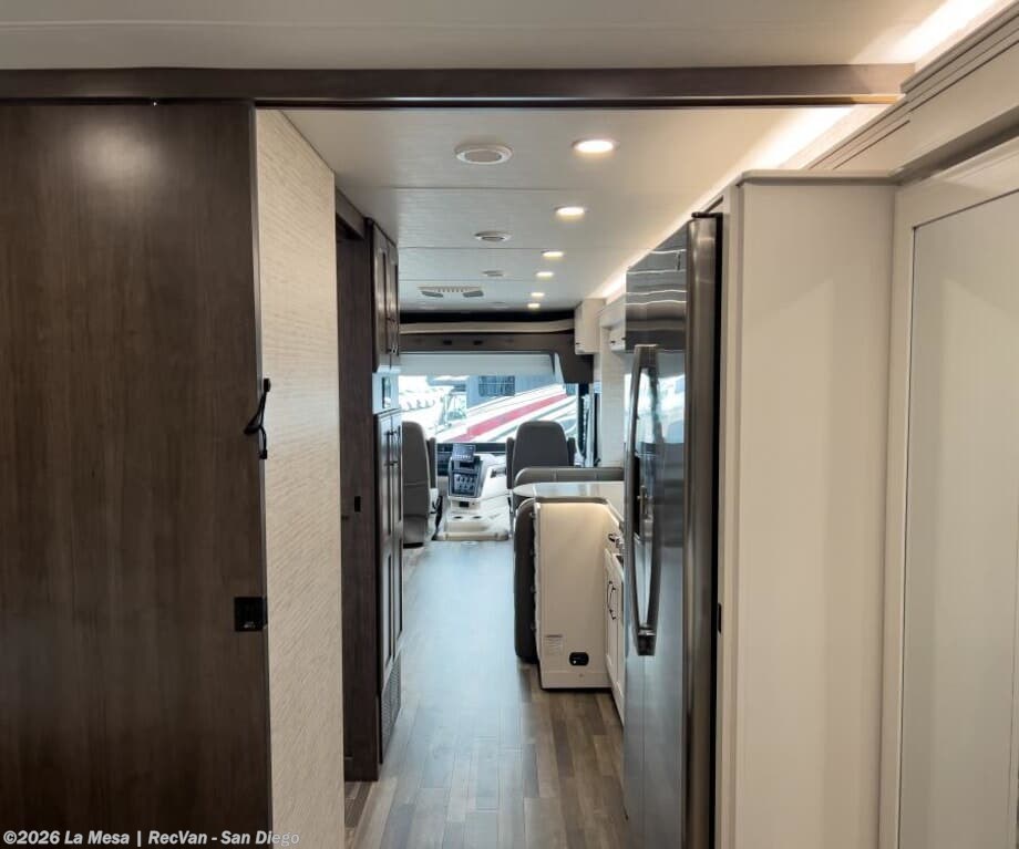 2025 Precept 36C by Jayco from La Mesa | RecVan - San Diego in San Diego, California