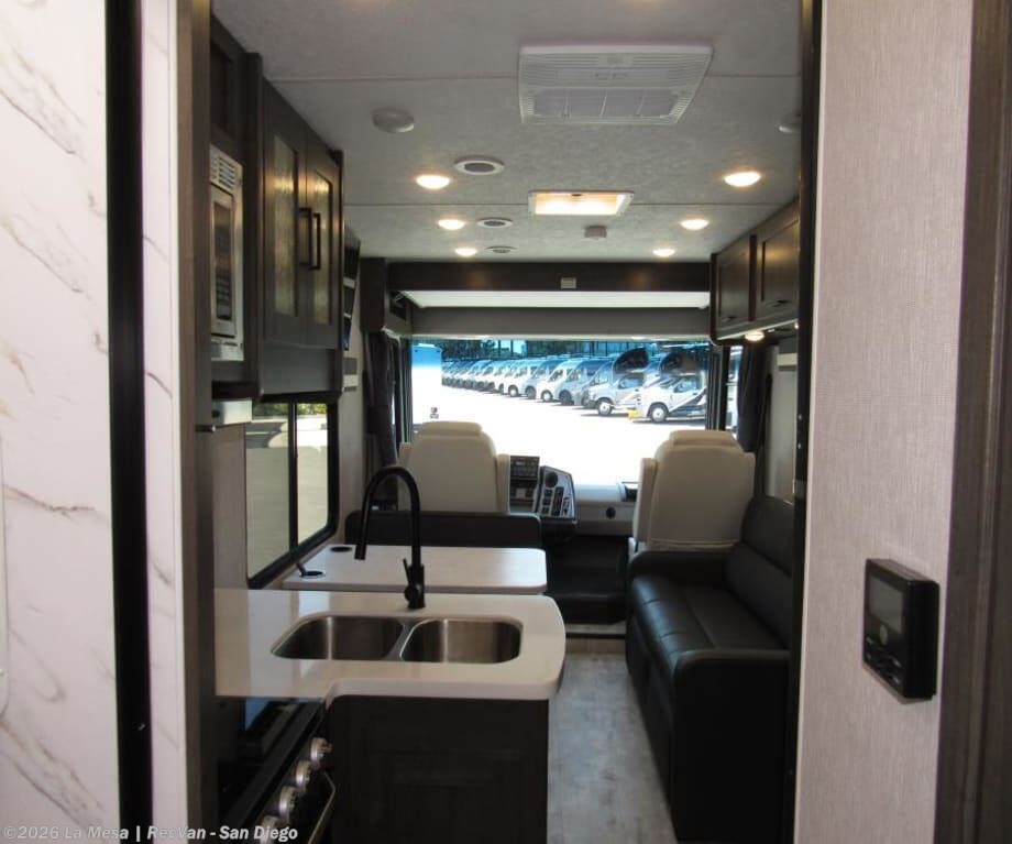 2023 Pursuit 27XPS by Coachmen from La Mesa | RecVan - San Diego in San Diego, California