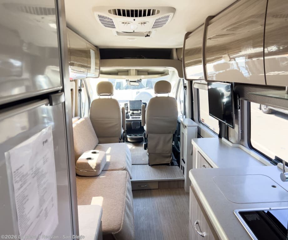 Used 2023 Thor Motor Coach Sequence 20K available in San Diego, California