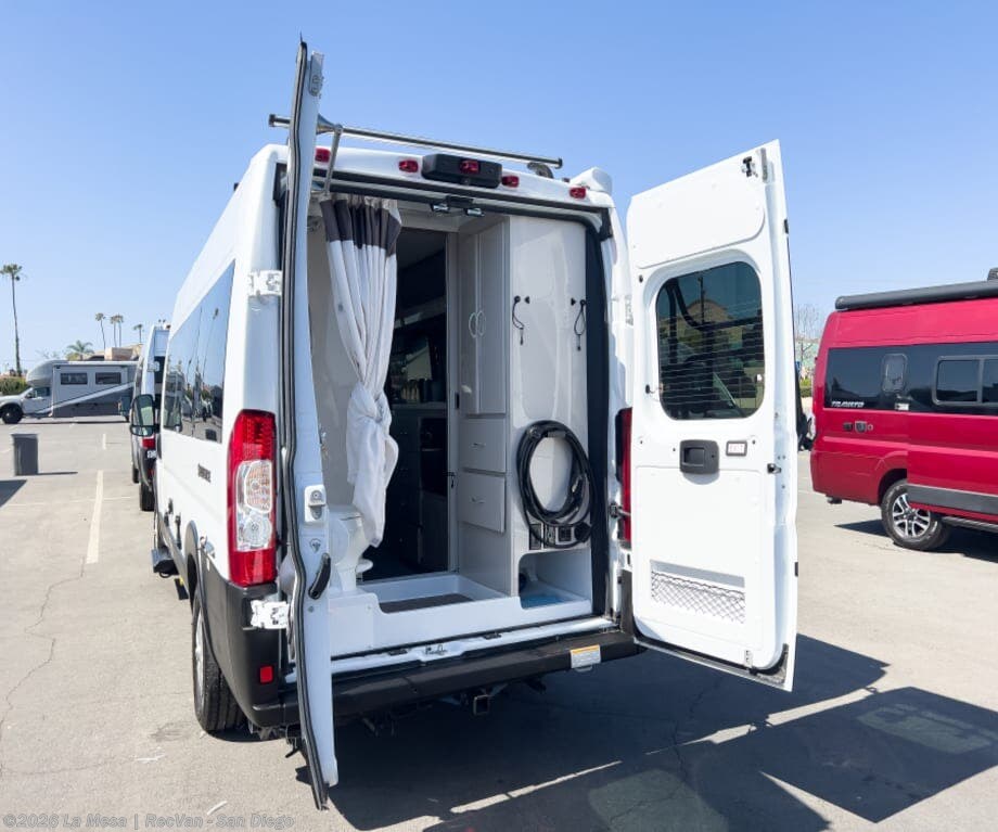 2023 Thor Motor Coach Sequence 20K - Used Class B For Sale by La Mesa | RecVan - San Diego in San Diego, California