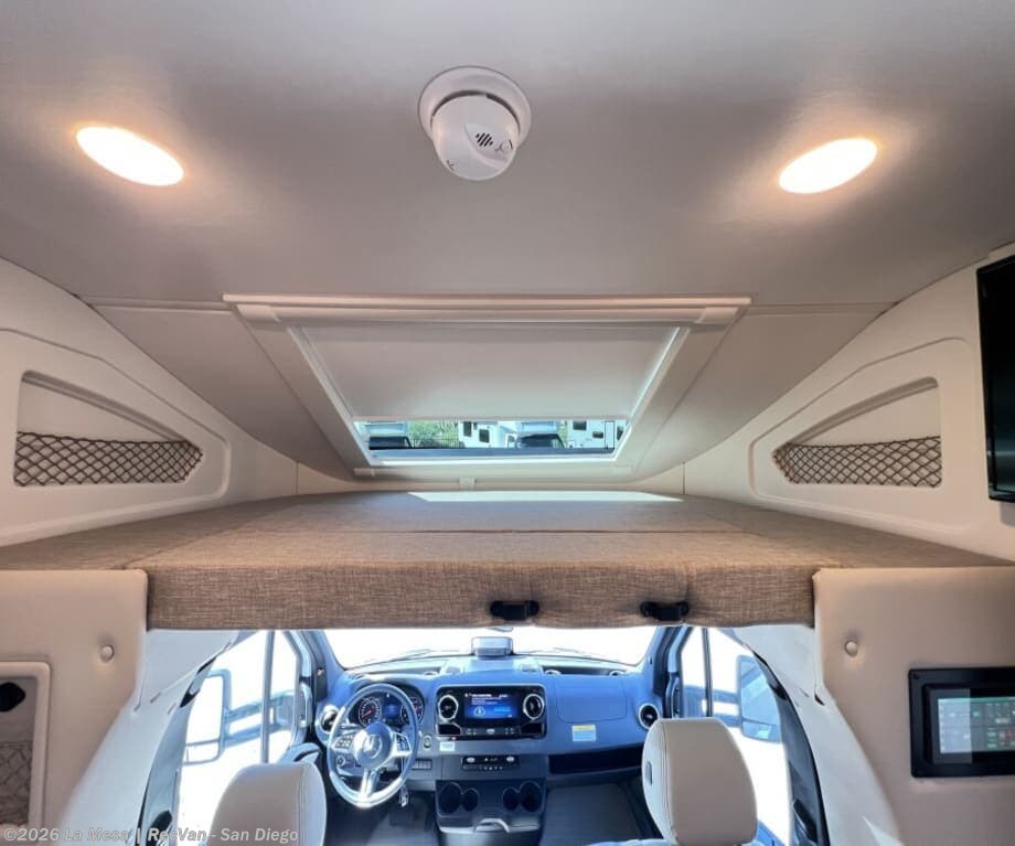 New 2026 Thor Motor Coach Delano 24XL available in San Diego, California