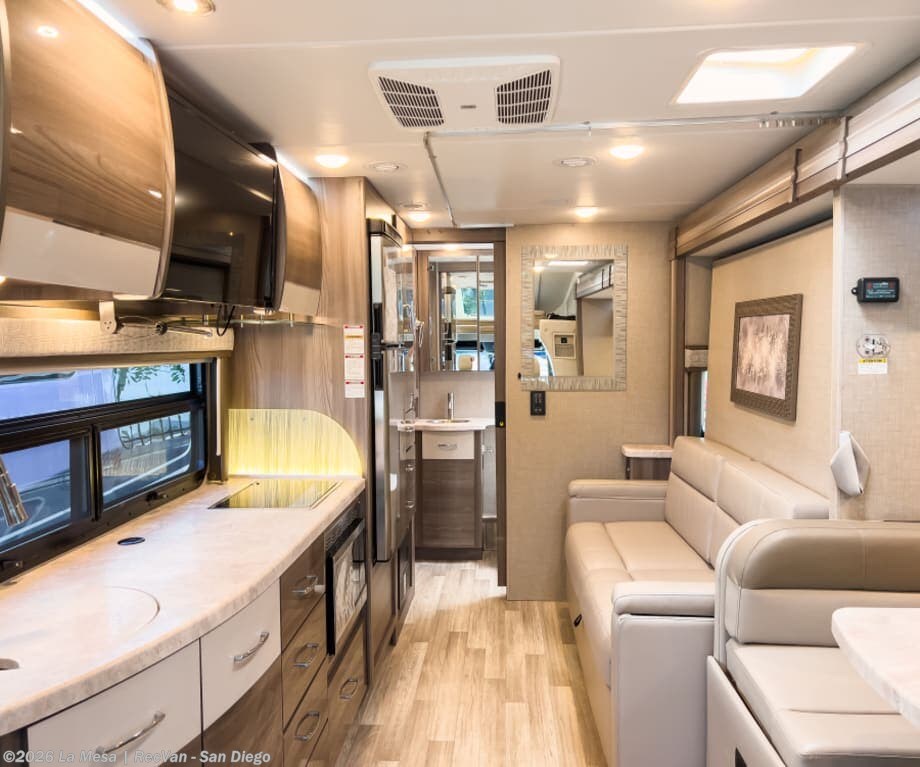 Used 2024 Thor Motor Coach Delano 24FB available in San Diego, California
