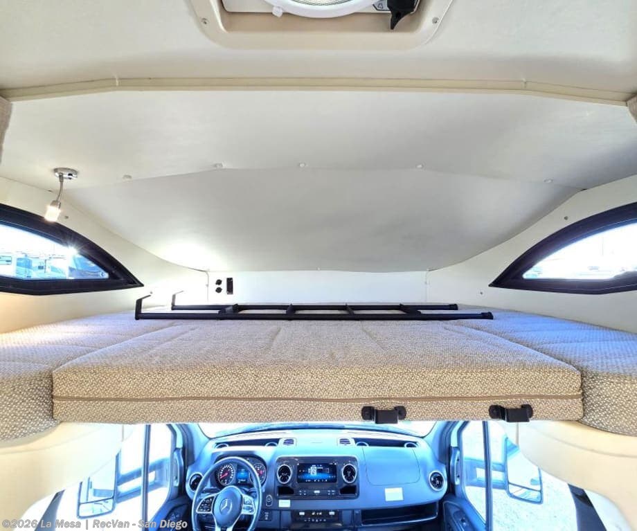 Used 2022 Winnebago View 24D available in San Diego, California