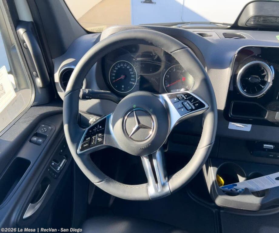 New 2026 Pleasure-Way Plateau TS TS available in San Diego, California