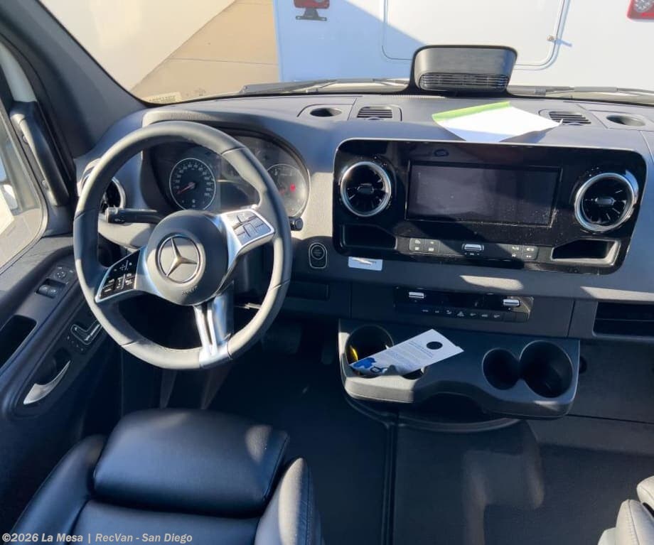 2026 Plateau TS TS by Pleasure-Way from La Mesa | RecVan - San Diego in San Diego, California