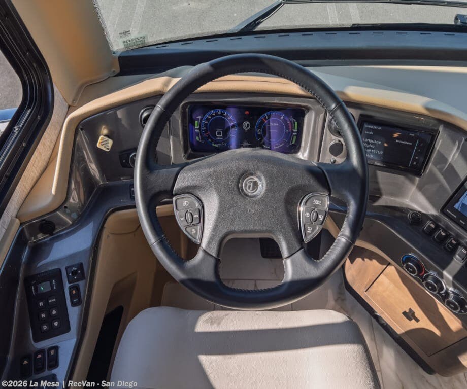 2024 Phaeton 37BH by Tiffin from La Mesa | RecVan - San Diego in San Diego, California