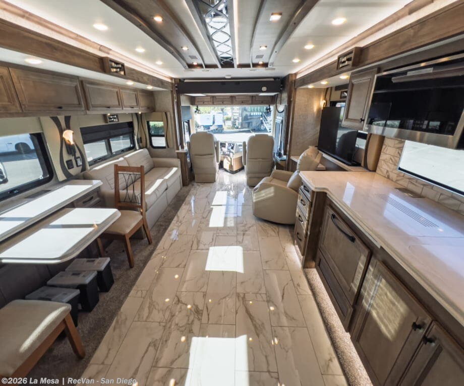 Used 2024 Tiffin Phaeton 37BH available in San Diego, California