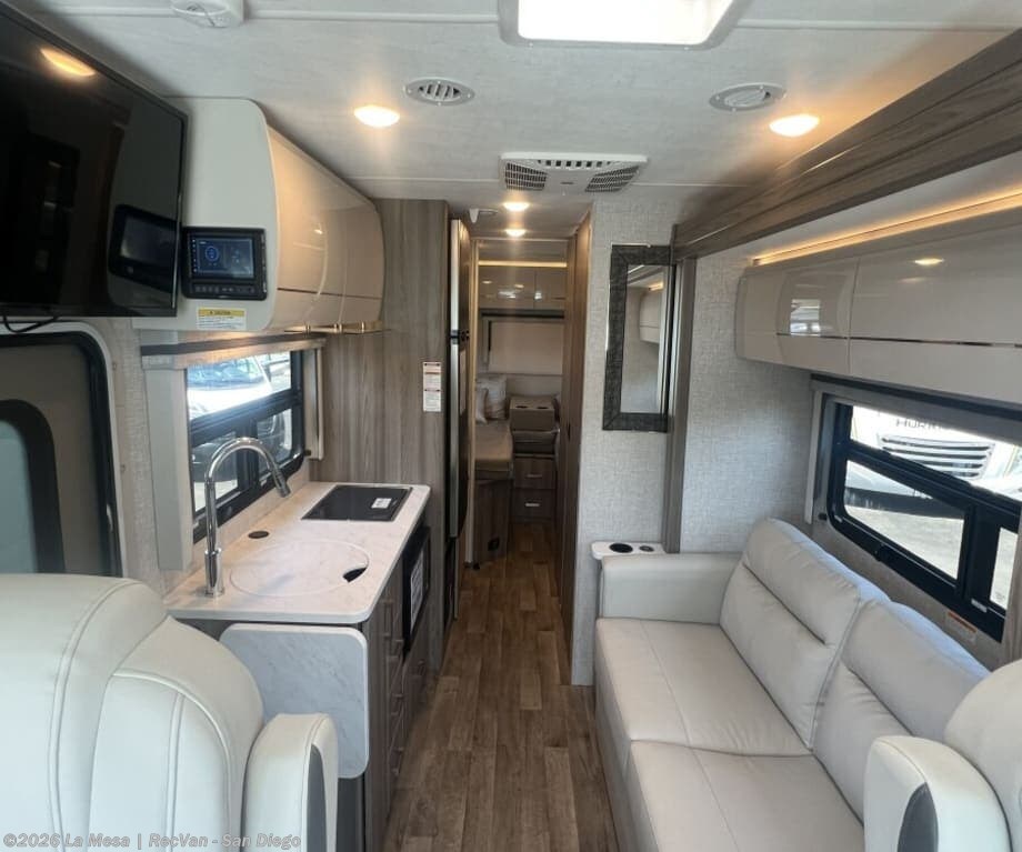 Used 2025 Thor Motor Coach Vegas 24.1 available in San Diego, California