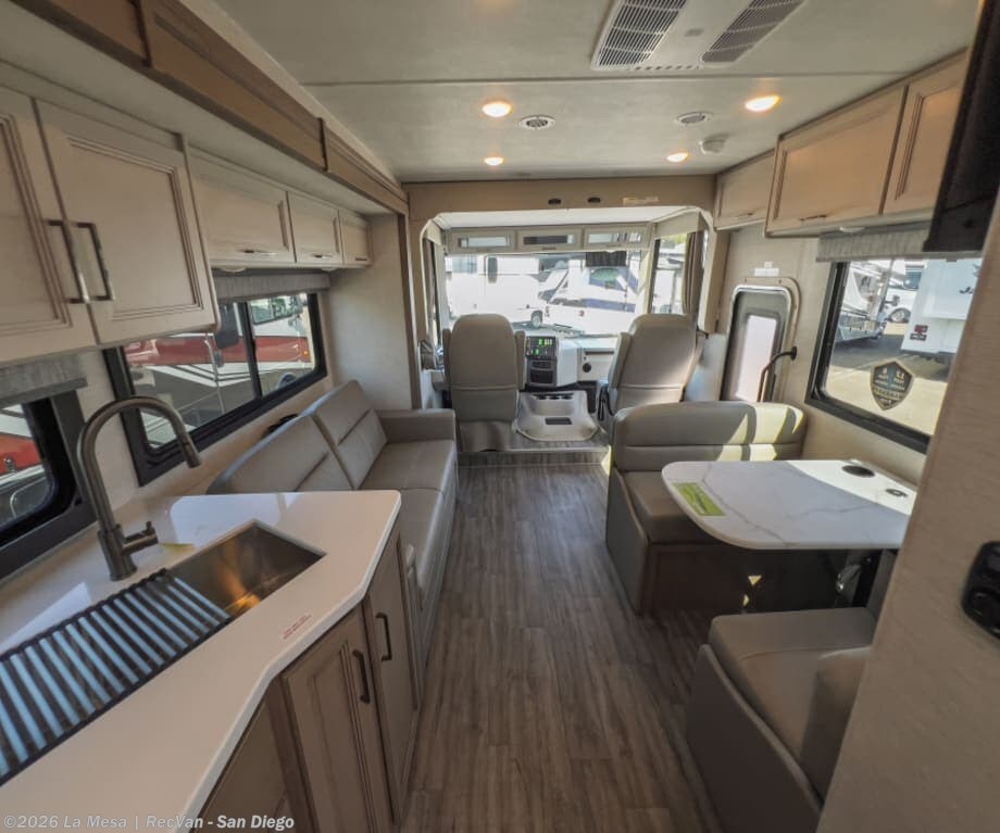 New 2026 Thor Motor Coach ACE 29D available in San Diego, California