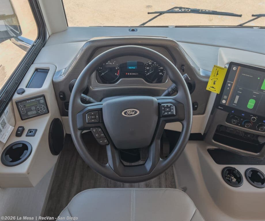 2026 ACE 29D by Thor Motor Coach from La Mesa | RecVan - San Diego in San Diego, California