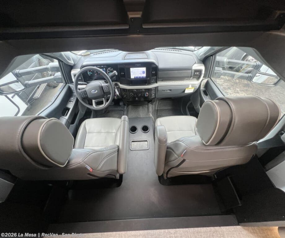 2026 Grand Design Lineage Series F 31ZW5-FBP - New Class C For Sale by La Mesa | RecVan - San Diego in San Diego, California
