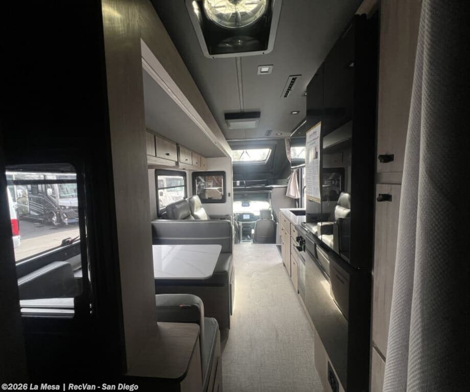 2026 Lineage Series F 31ZW5-FBP by Grand Design from La Mesa | RecVan - San Diego in San Diego, California