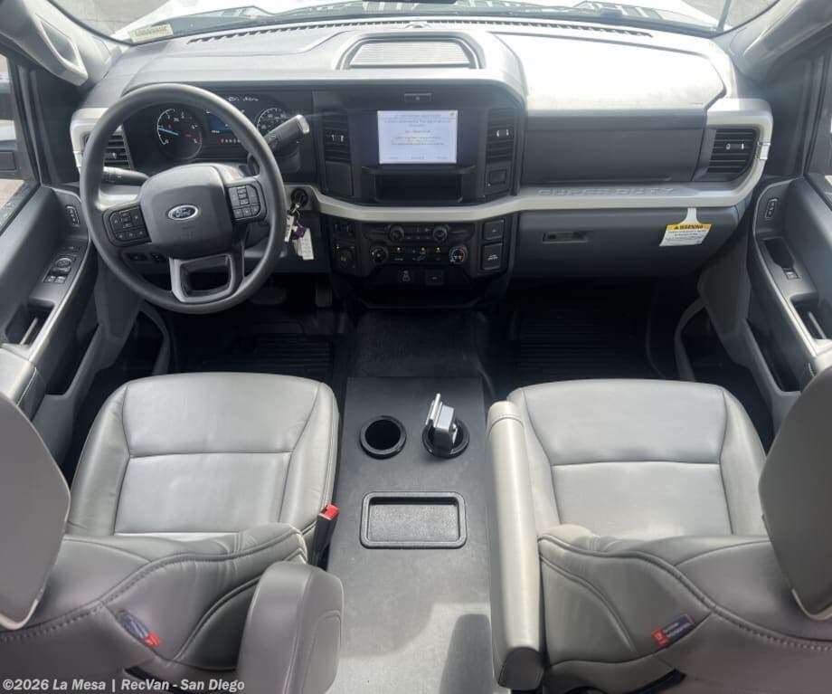 2026 Grand Design Lineage Series F 31ZW5-FBP - New Class C For Sale by La Mesa | RecVan - San Diego in San Diego, California