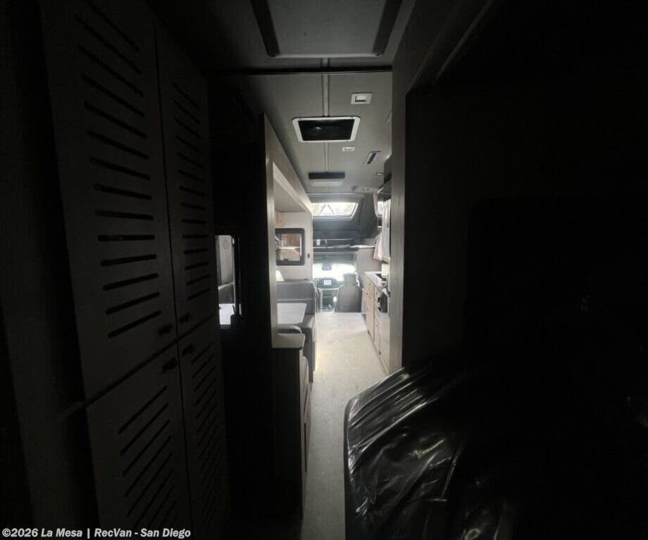 New 2026 Grand Design Lineage Series F 31ZW5-FBP available in San Diego, California