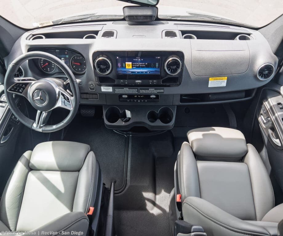 2026 Grand Design Lineage Series M 25FW-FBP - New Class C For Sale by La Mesa | RecVan - San Diego in San Diego, California