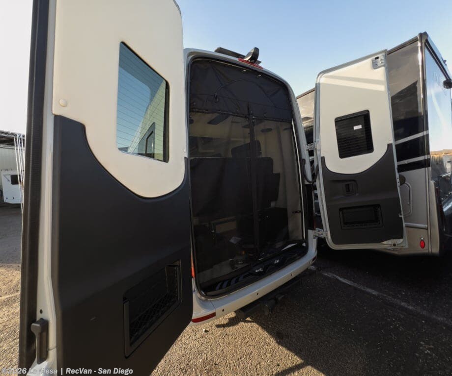2026 Midwest Heritage MD4-HER-RWD - New Class B For Sale by La Mesa | RecVan - San Diego in San Diego, California