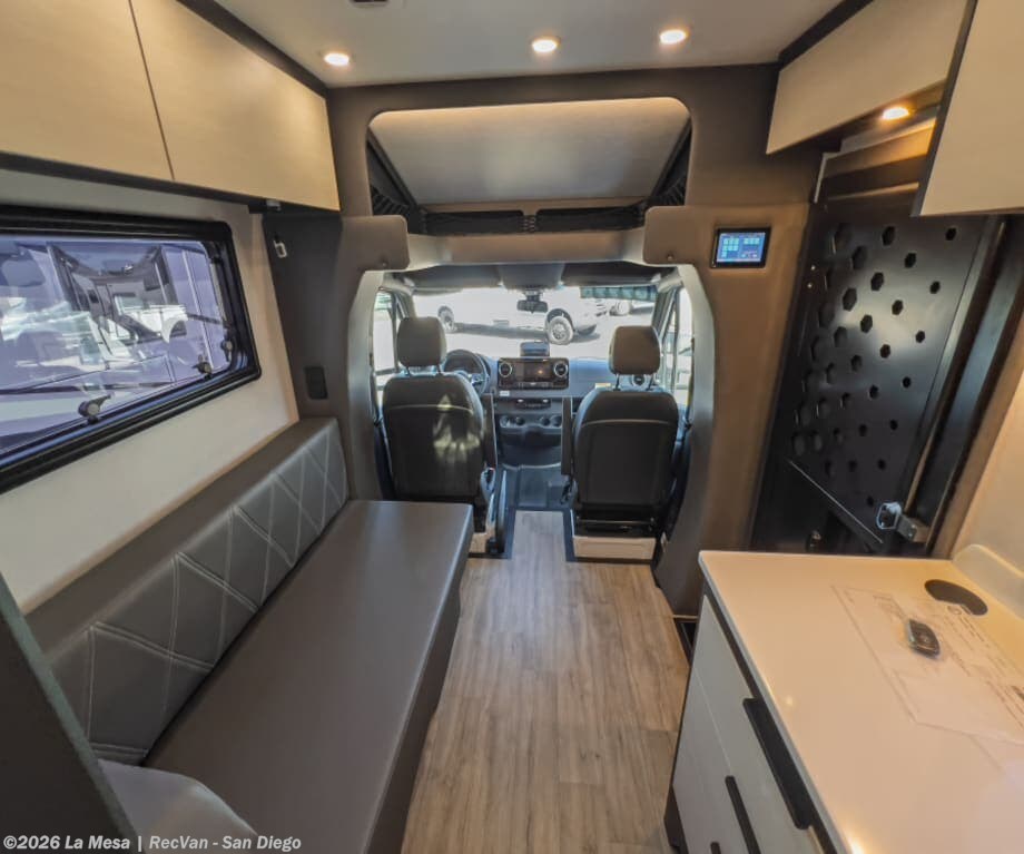 New 2026 Tiffin Open Trail 25AO-L available in San Diego, California