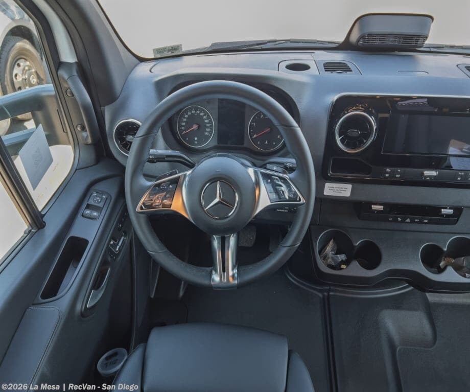 2026 Open Trail 25AO-L by Tiffin from La Mesa | RecVan - San Diego in San Diego, California