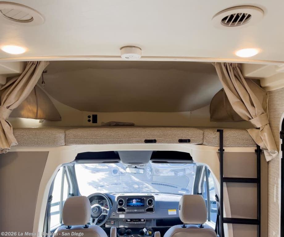 Used 2024 Winnebago View 24D available in San Diego, California