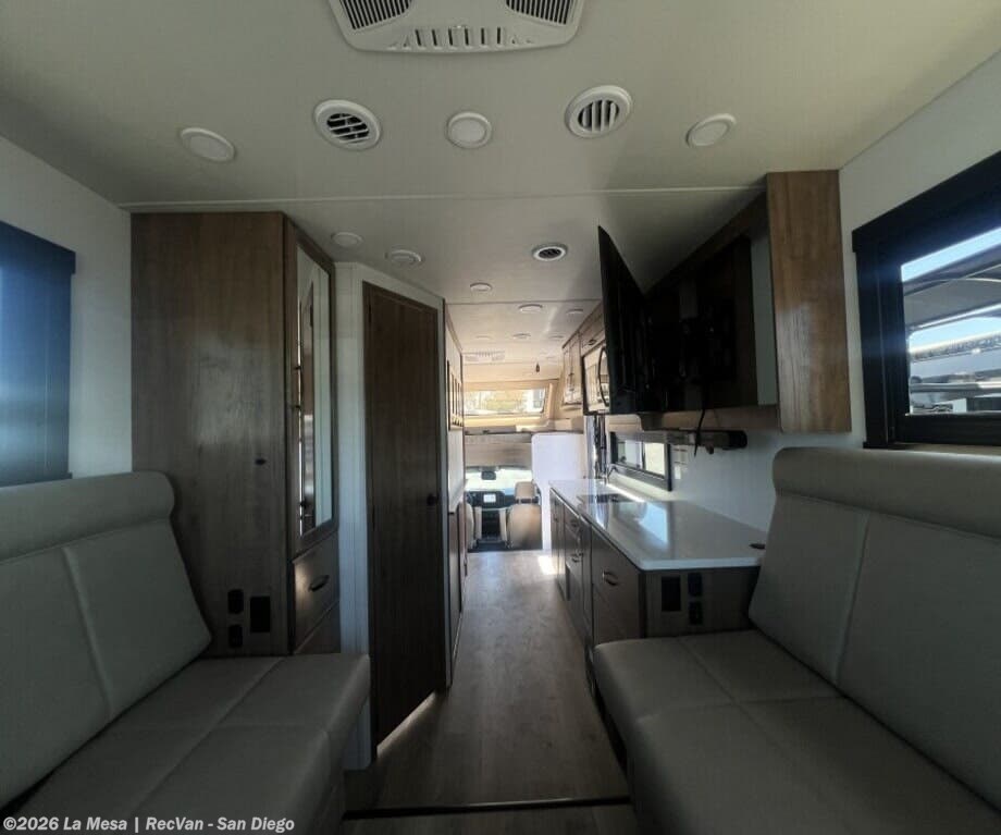 2026 Accolade XT 29T by Entegra Coach from La Mesa | RecVan - San Diego in San Diego, California